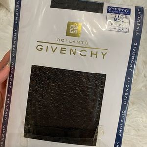 Authentic Givenchy stockings